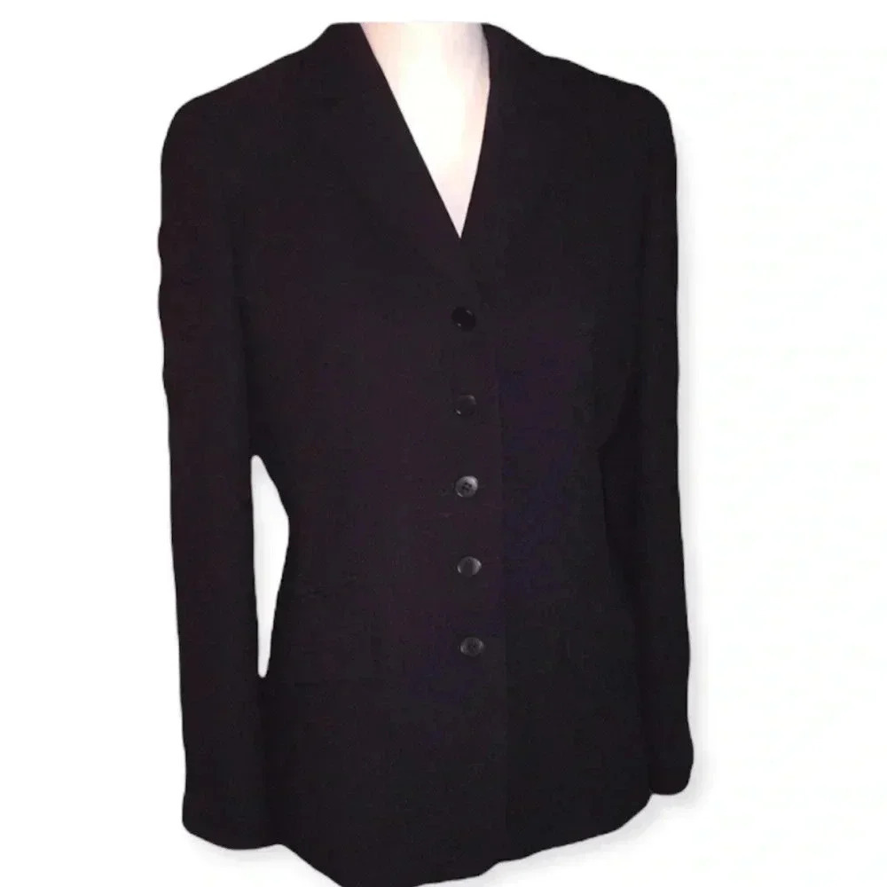 Loft Jacket - image 2